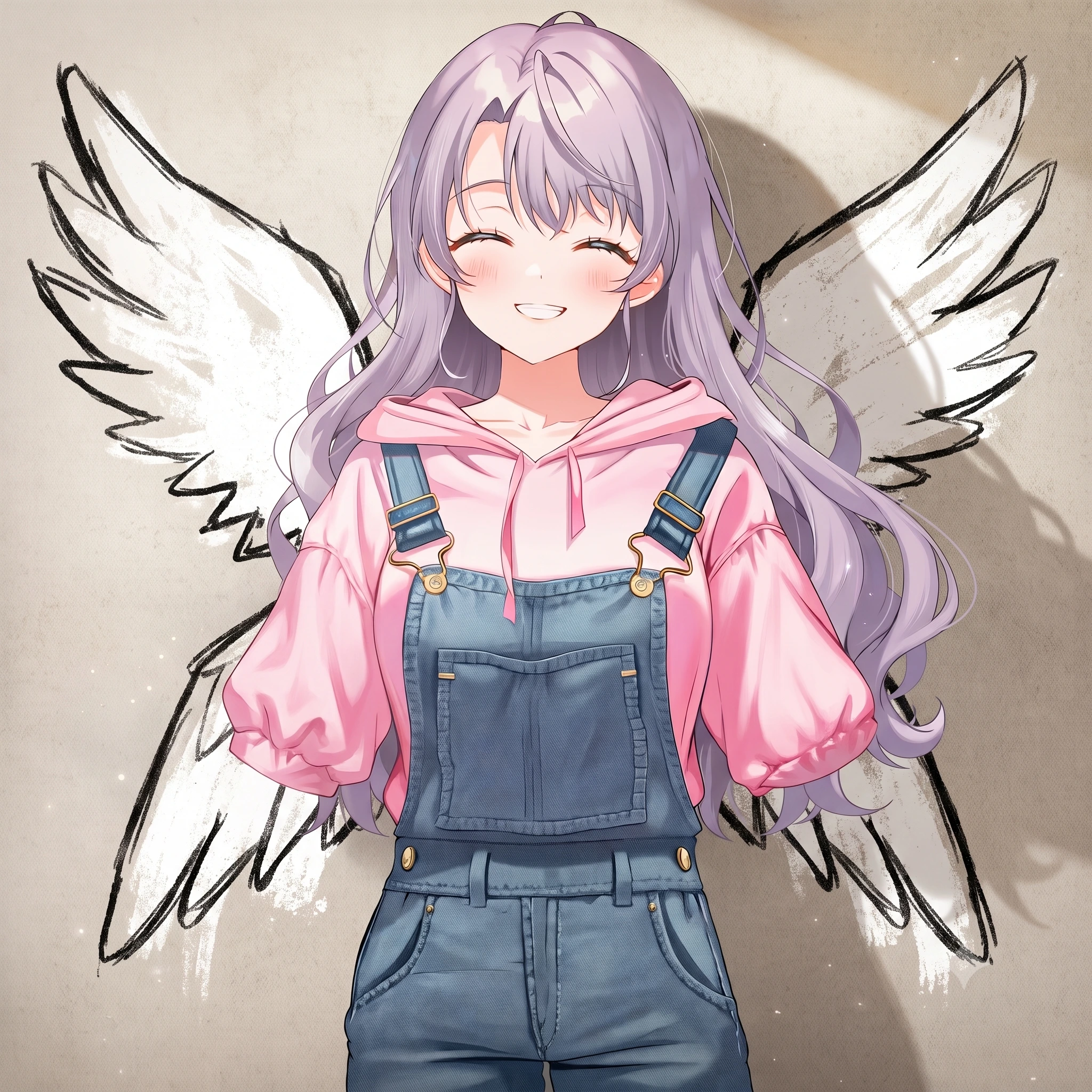 WING/CUT
