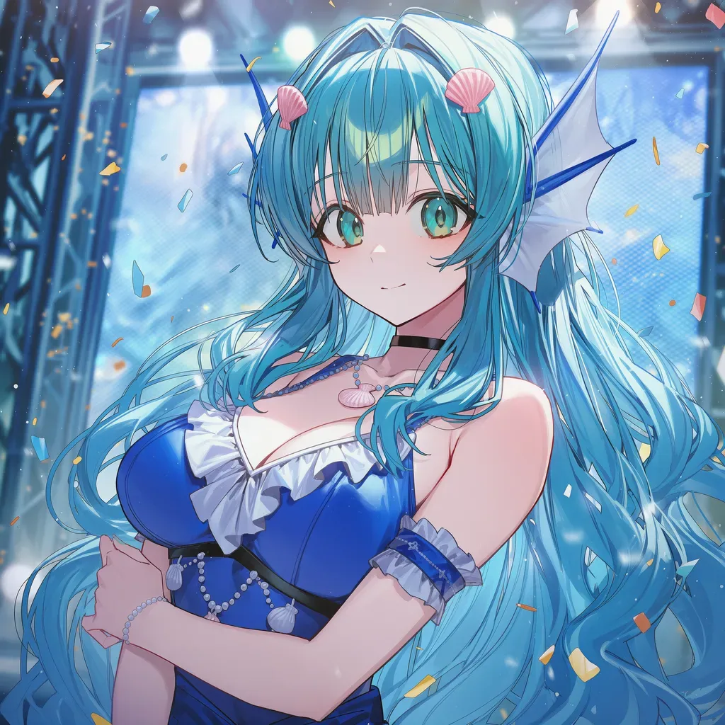 나이아 코랄리스