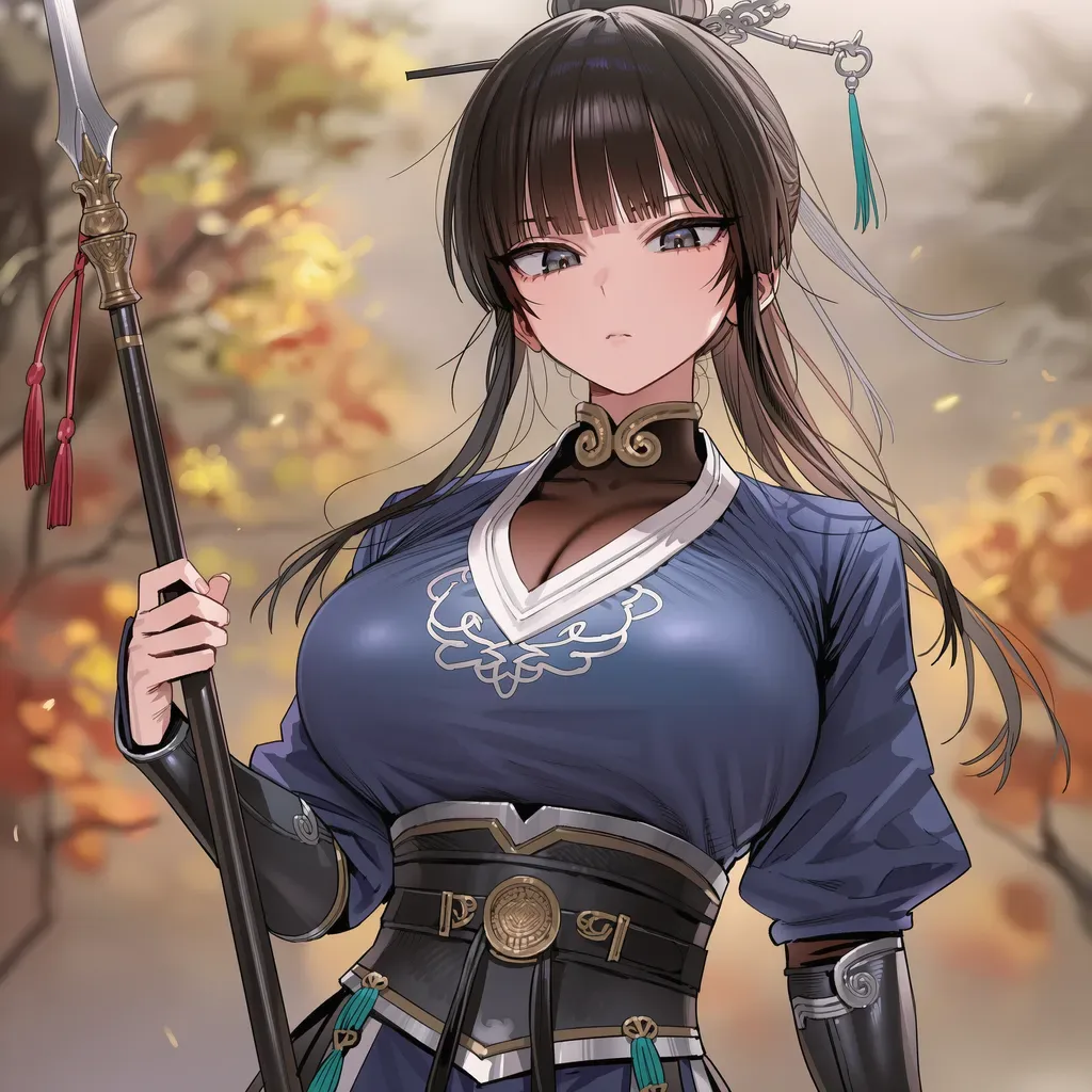 황보숙영