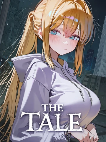 셒) 더 테일 | THE TALE