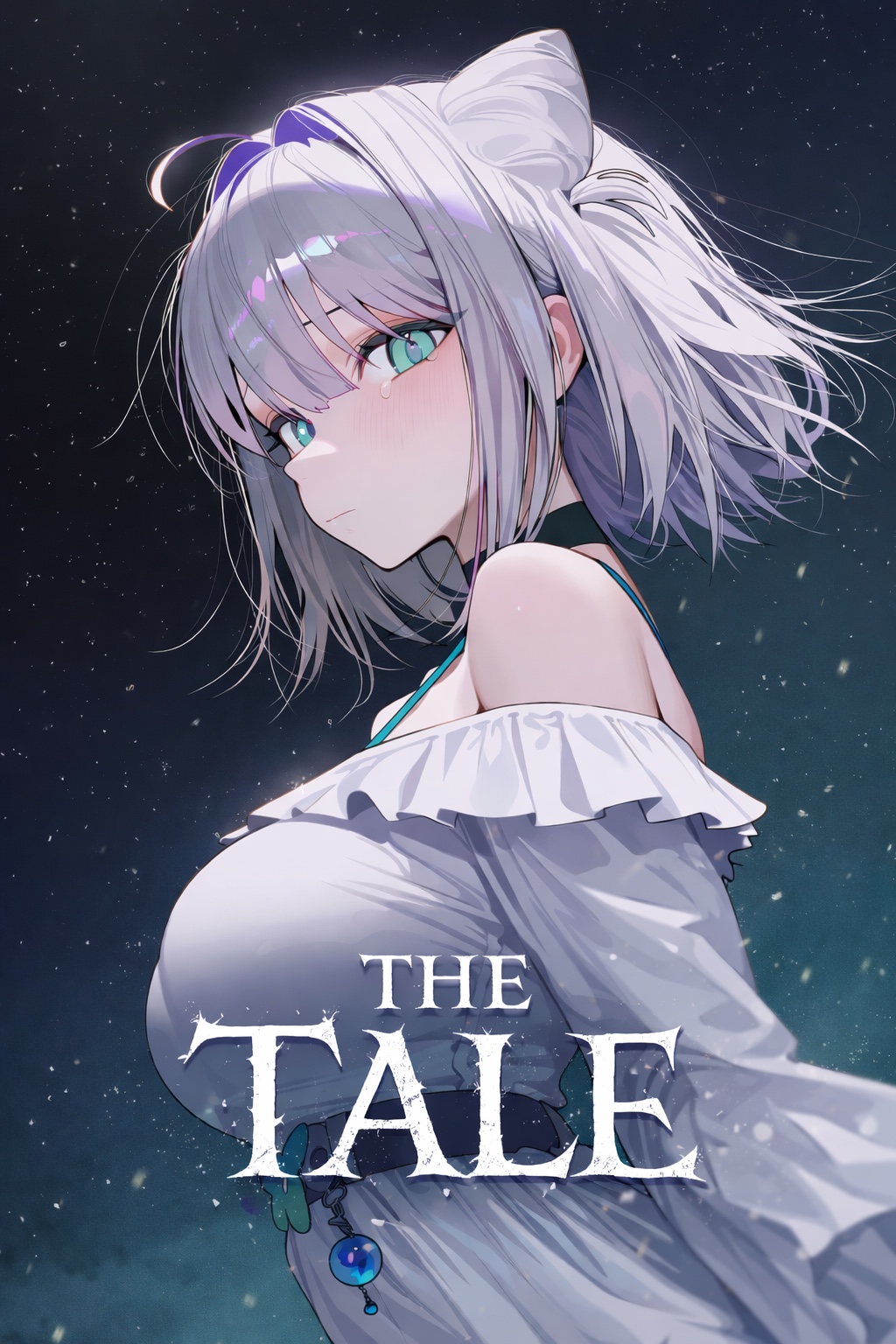 셒) 더 테일 | THE TALE 프로필 이미지