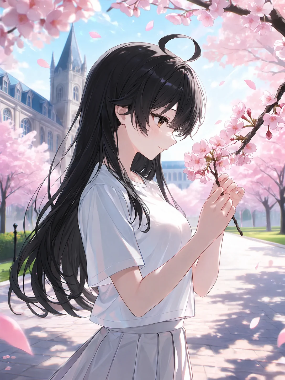 유하은