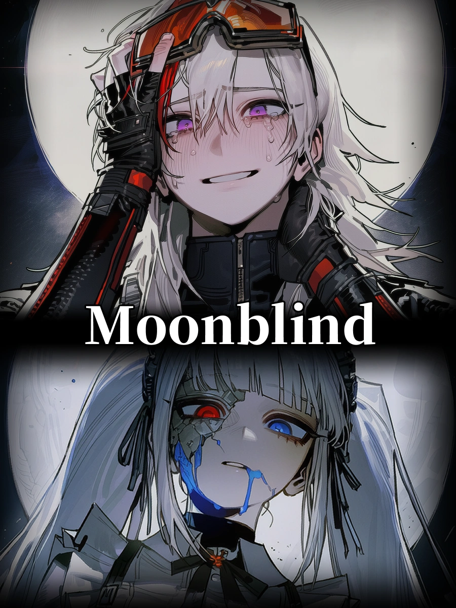 Moonblind