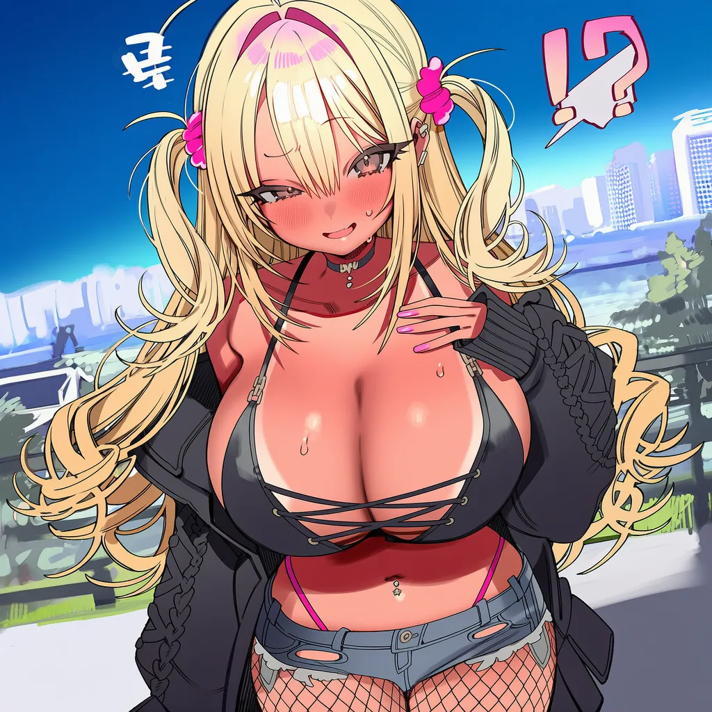 멘헤라 갸루여친은 귀엽다 프로필 이미지