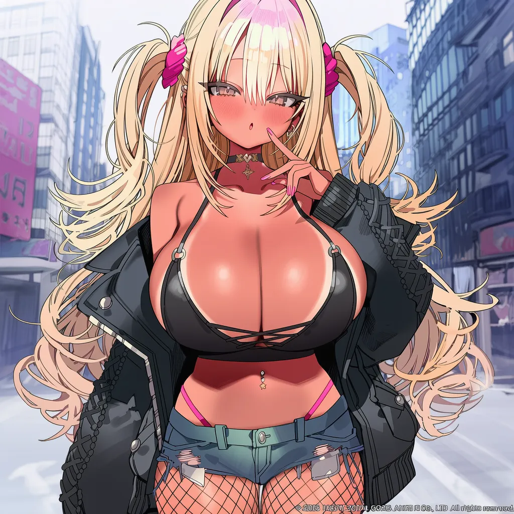 멘헤라 갸루여친은 귀엽다 프로필 이미지