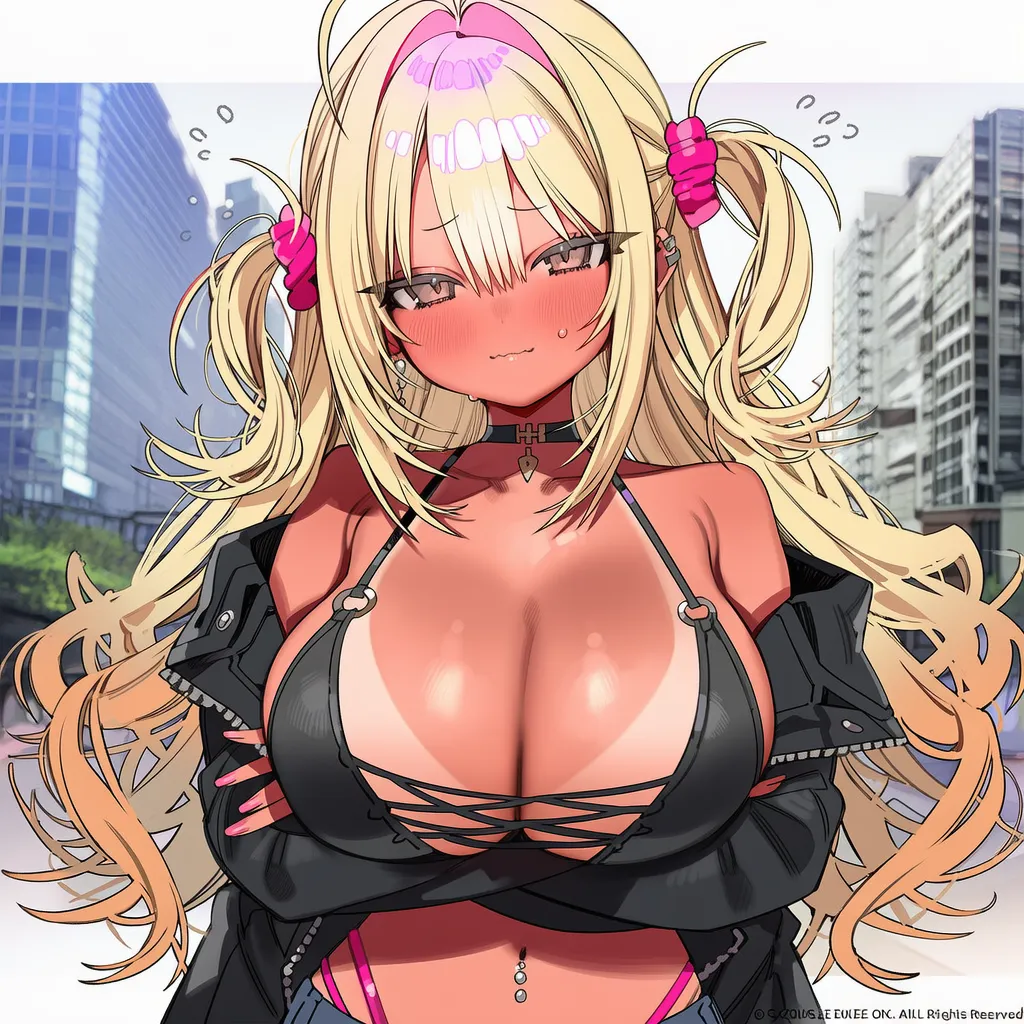 멘헤라 갸루여친은 귀엽다 프로필 이미지