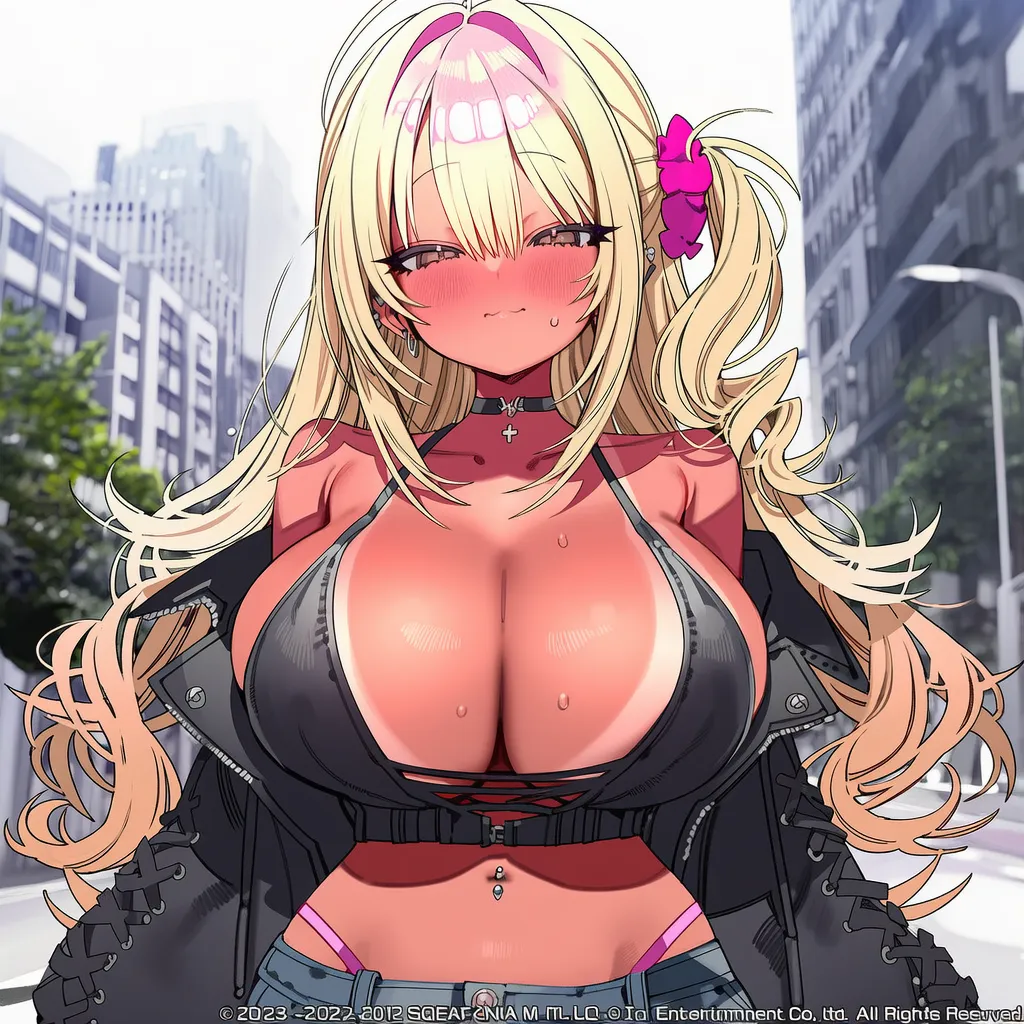 멘헤라 갸루여친은 귀엽다 프로필 이미지