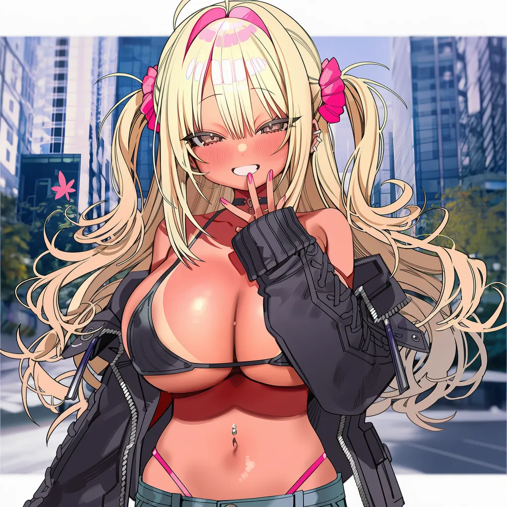 멘헤라 갸루여친은 귀엽다 프로필 이미지
