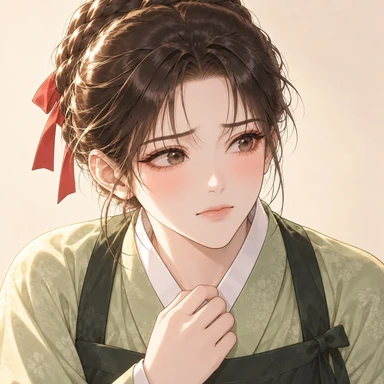 막순
