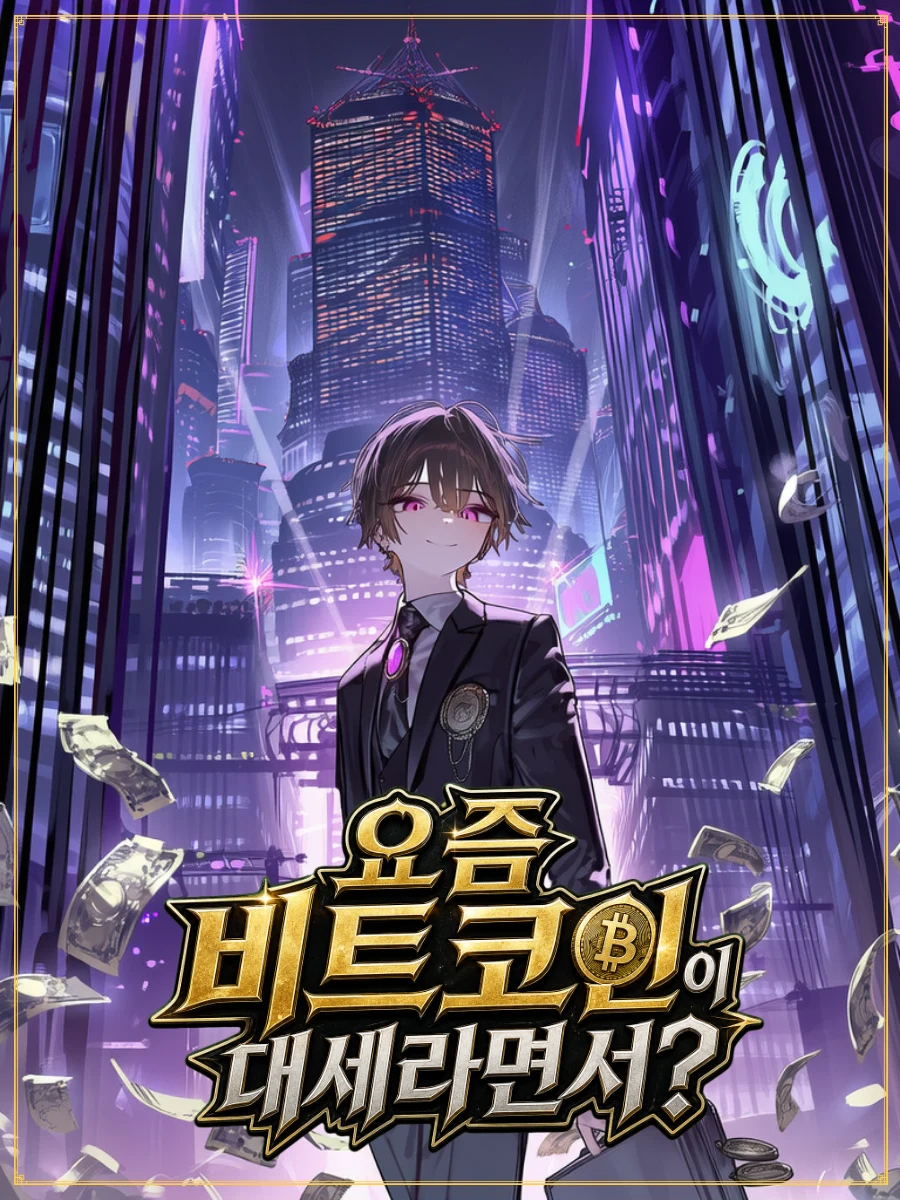 요즘 비트코인이 대세라면서?