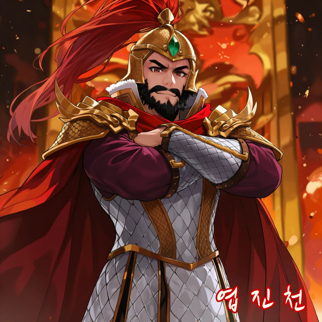 매난죽국 : 개 무쌩긴 무협 프로필 이미지