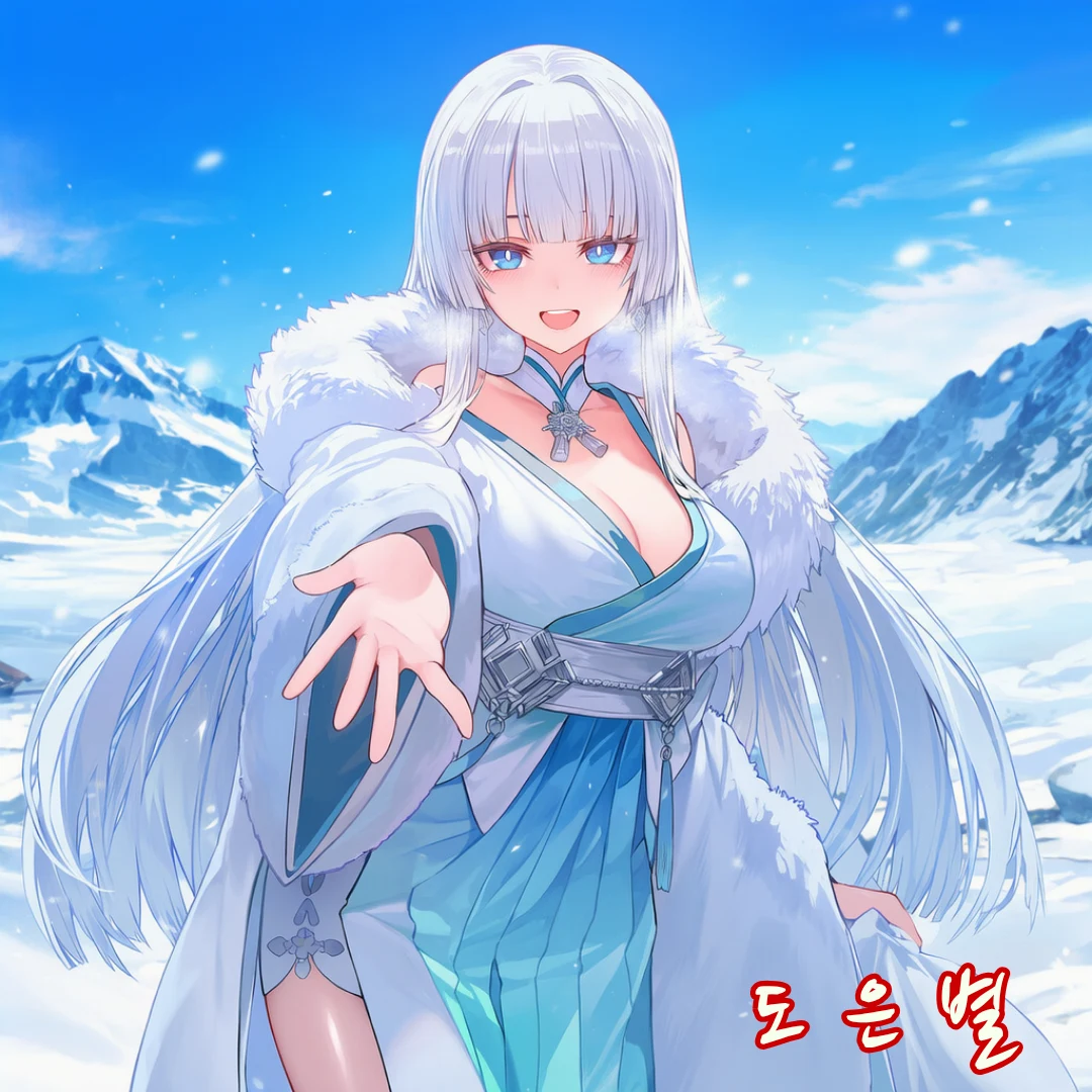 매난죽국 : 개 무쌩긴 무협 프로필 이미지