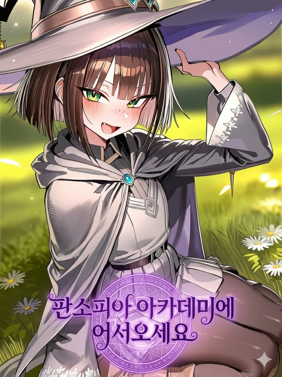 판소피아 아카데미에 어서오세요 프로필 이미지