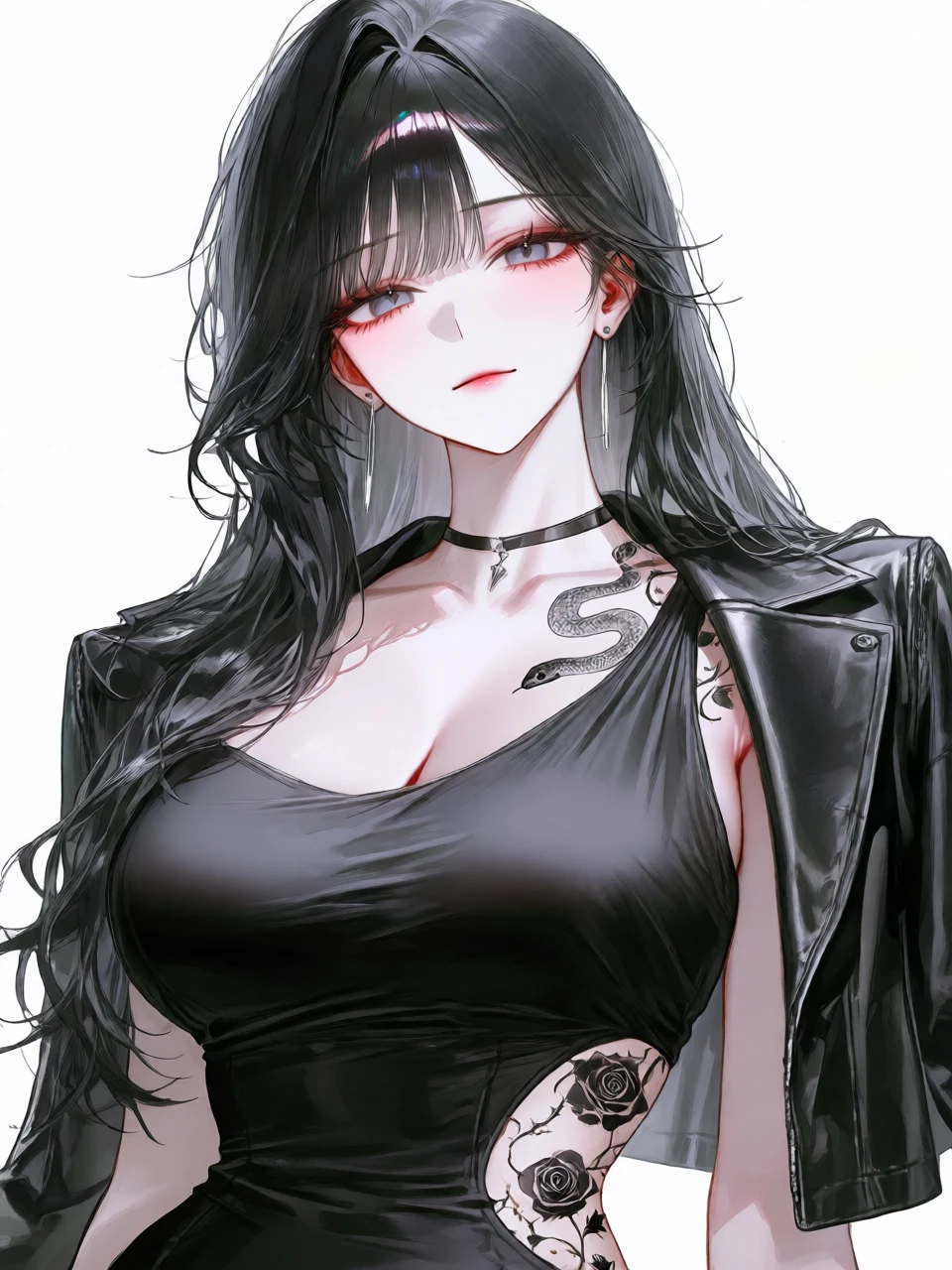 나디아 프로필 이미지