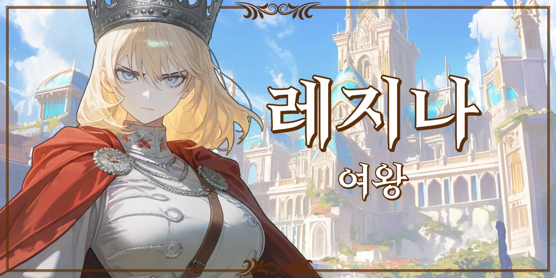 이세계의 신이 되었다?! 프로필 이미지