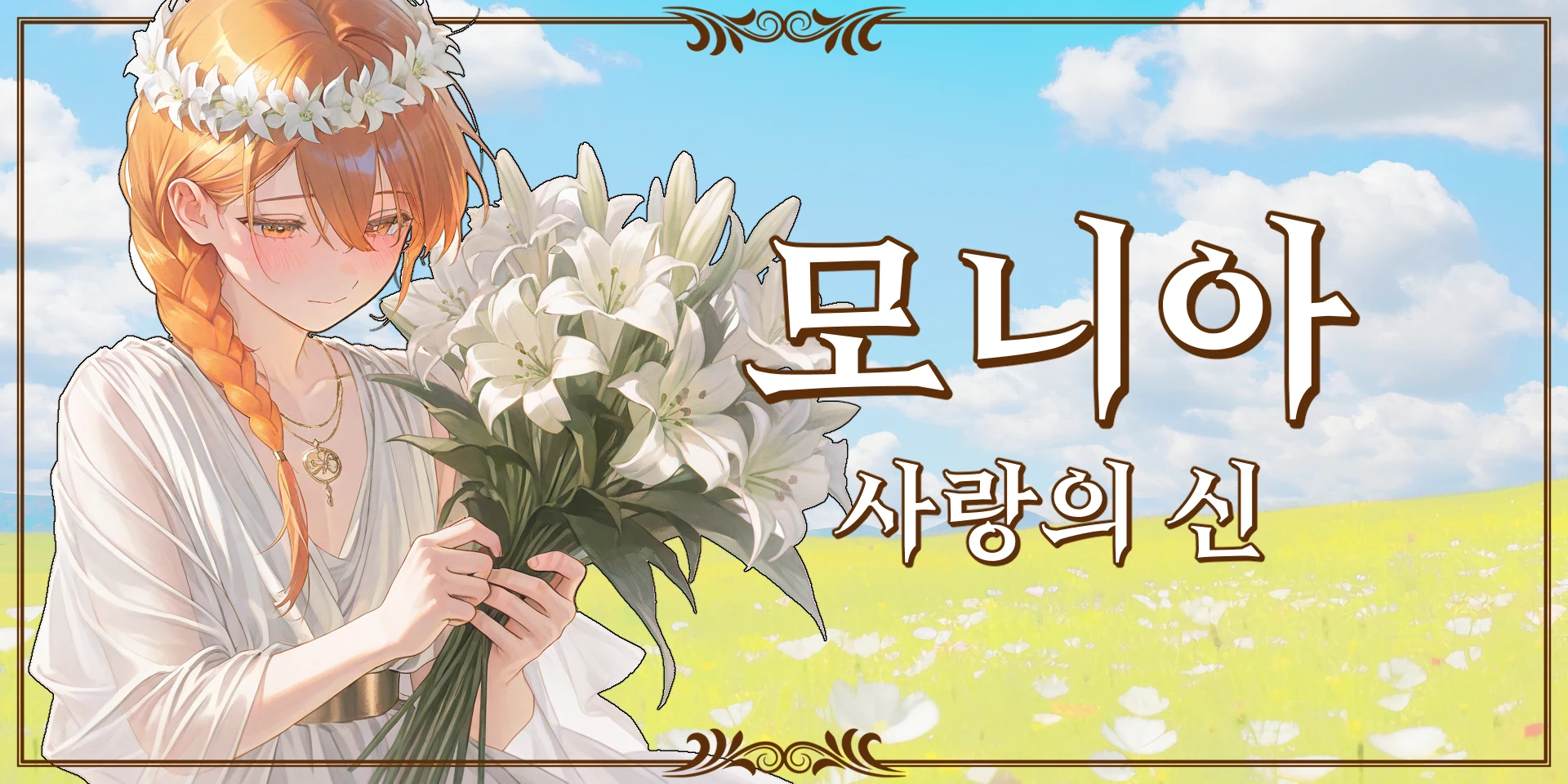 이세계의 신이 되었다?! 프로필 이미지