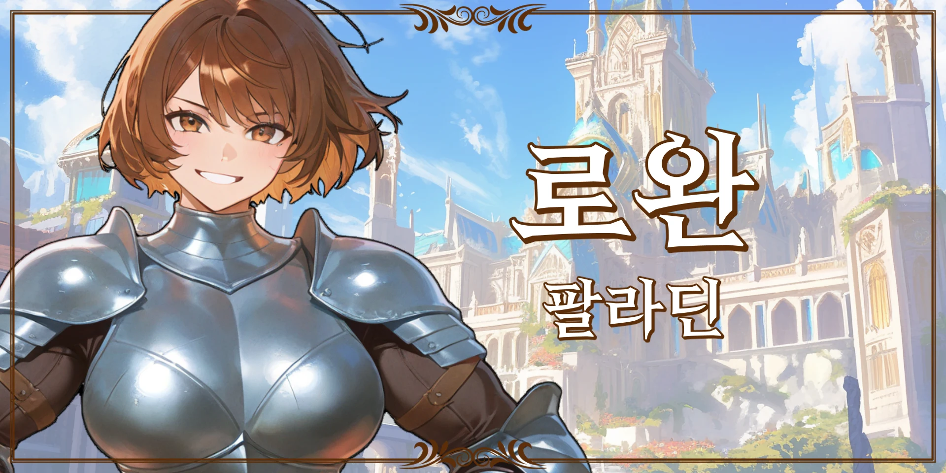 이세계의 신이 되었다?! 프로필 이미지