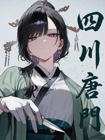 당문 ꞉ 버려진 꽃의 이름