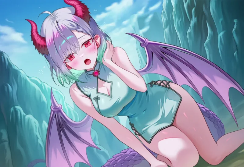 [Safe] 용사는 함부로 줍는거 아니에요!! 프로필 이미지