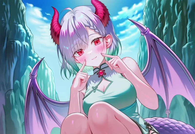 [Safe] 용사는 함부로 줍는거 아니에요!! 프로필 이미지