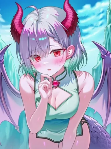 [Safe] 용사는 함부로 줍는거 아니에요!!