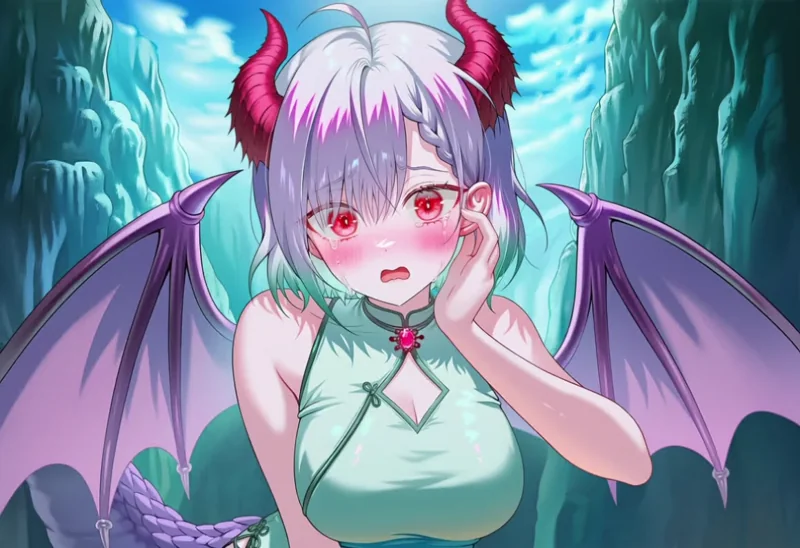 [Safe] 용사는 함부로 줍는거 아니에요!! 프로필 이미지