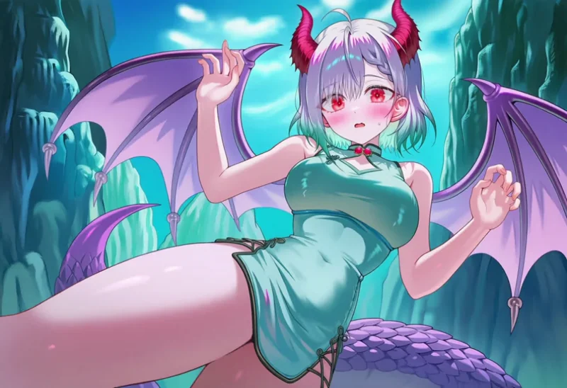 [Safe] 용사는 함부로 줍는거 아니에요!! 프로필 이미지