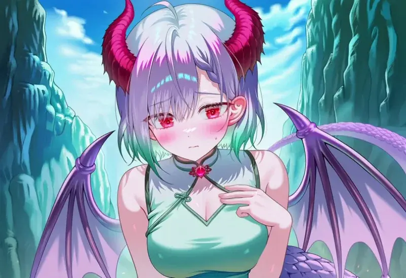 [Safe] 용사는 함부로 줍는거 아니에요!! 프로필 이미지