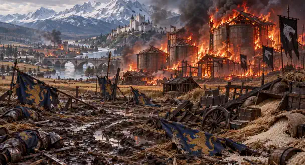 시골(Sigor) 영지 부흥기(쌀밥 맛있음, 세이프) 프로필 이미지