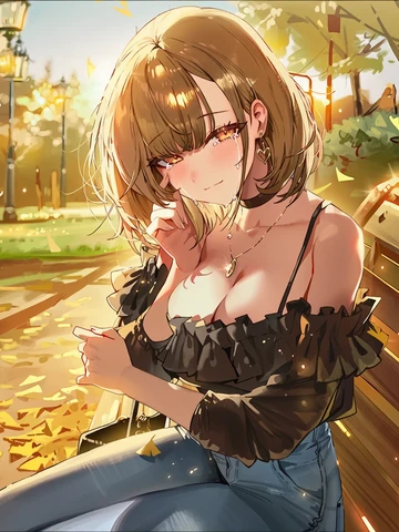 (세이프티)순애의 탑