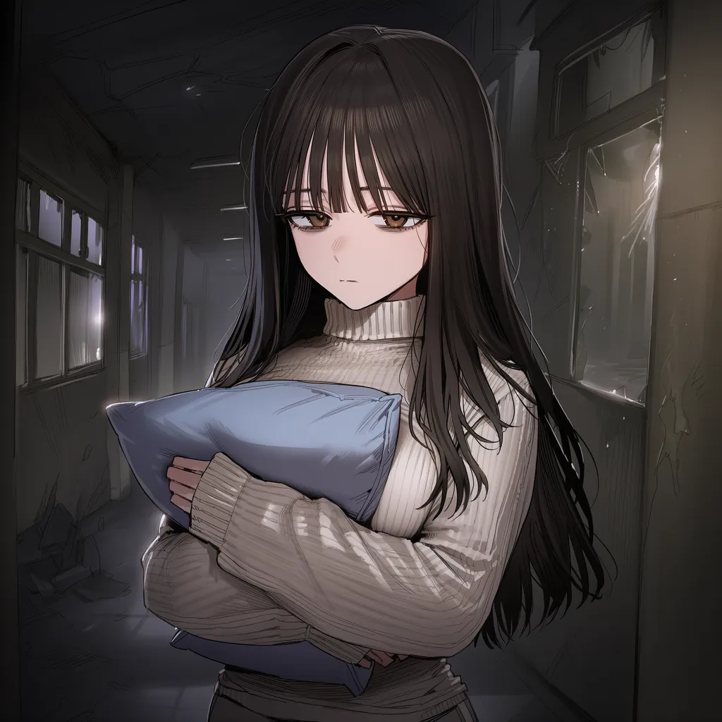 문제 어른들은 졸업시키겠습니다 프로필 이미지