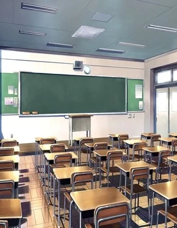 《전학 간 학교에, 내가 버린 과거가 있었다》