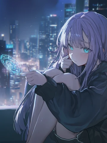 마법이라 부르기엔 너무나 사적인