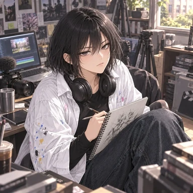 민서율