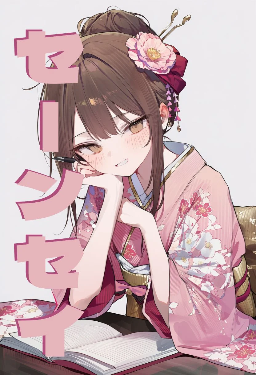 センセイ |  나의 일본어 선생님 프로필 이미지