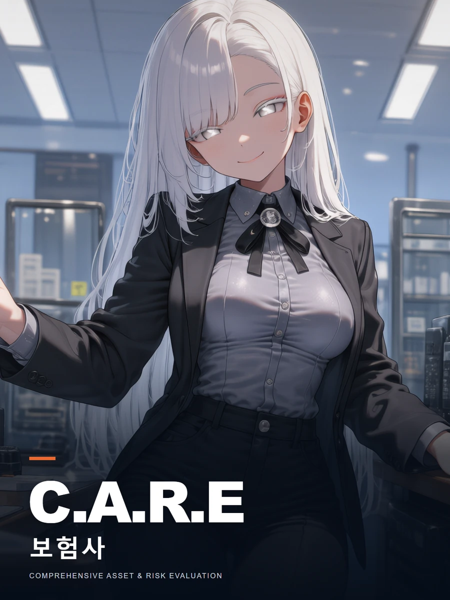 C.A.R.E 보험사