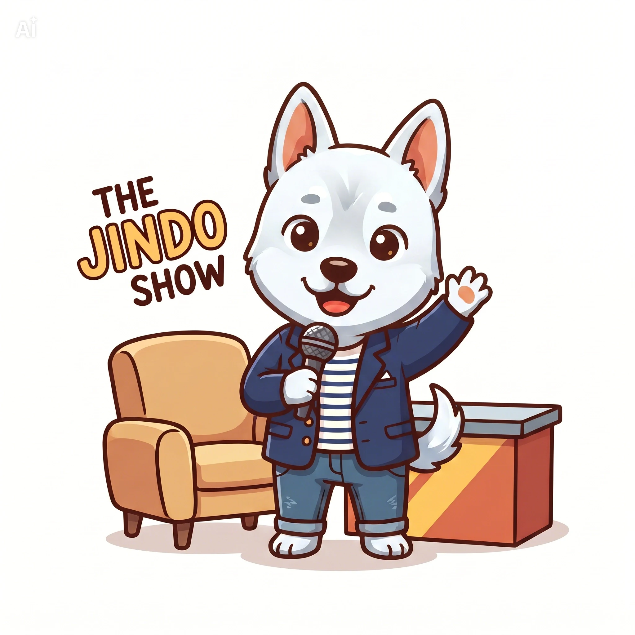The 멍이 Show