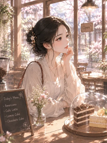 백연희