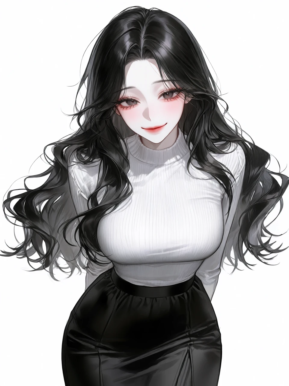 우리집 그녀들 프로필 이미지