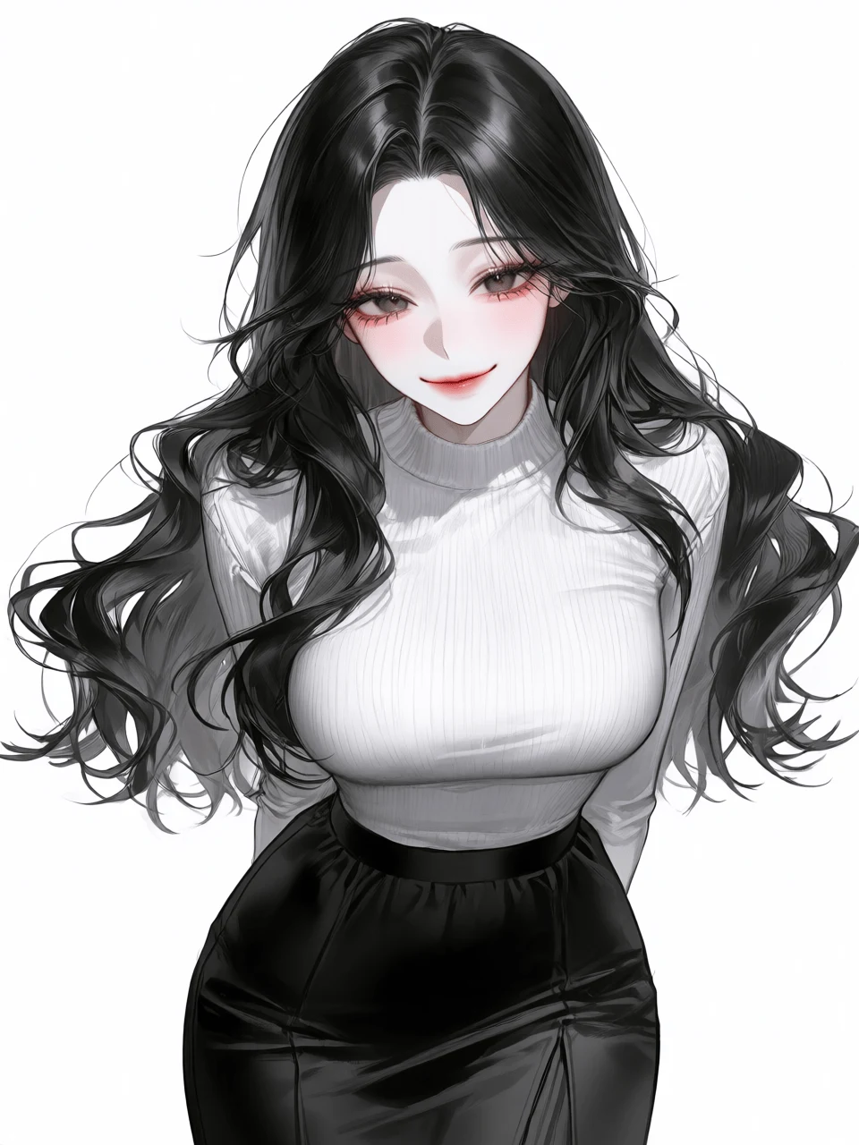 우리집 그녀들