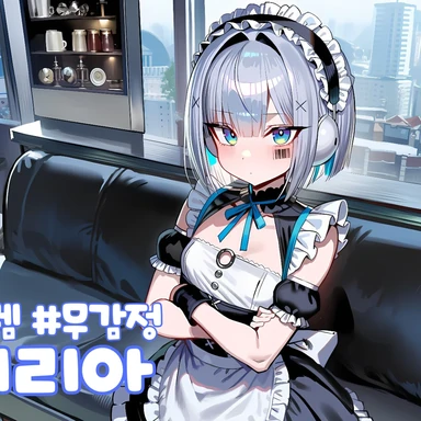 세리아
