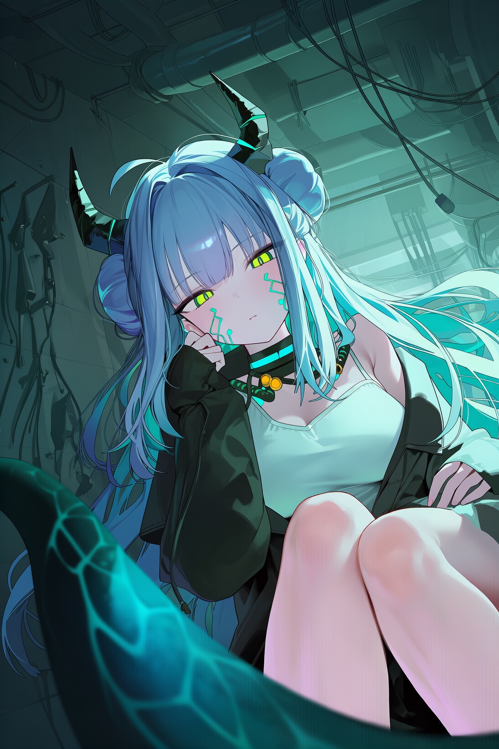 셒) 낙원 | 잊어야 하는 것들 프로필 이미지