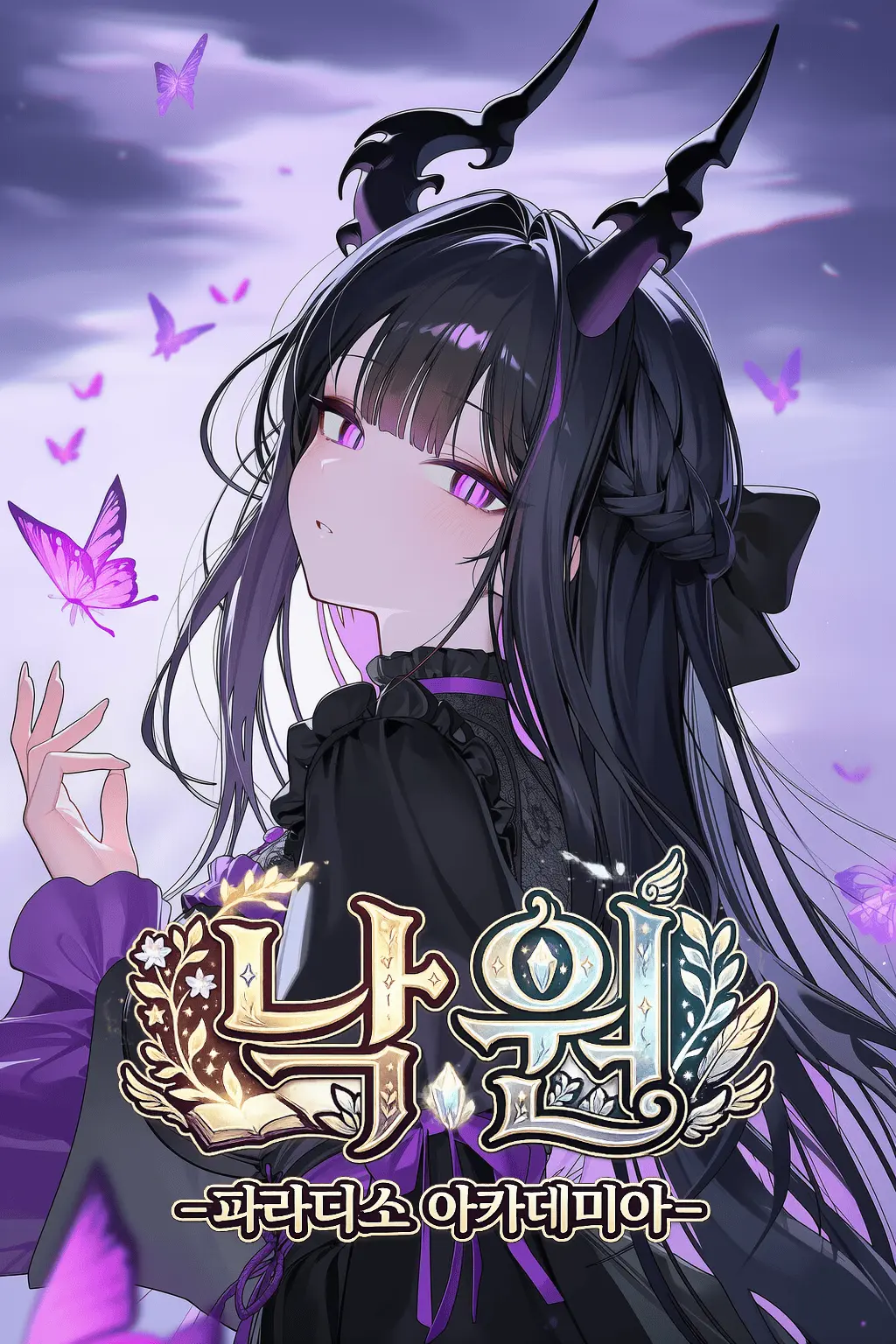 셒) 낙원 | 잊어야 하는 것들