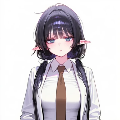 엘레나 미든힐