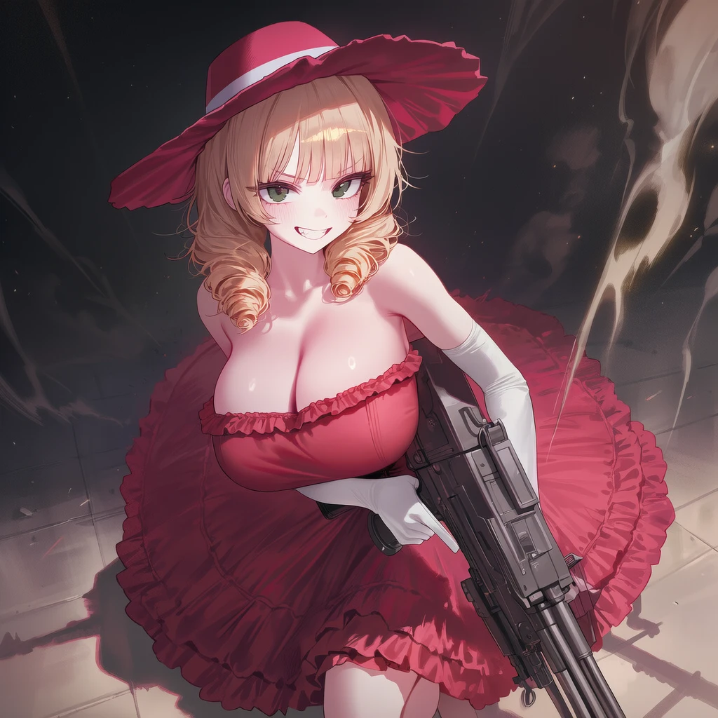 (셒)리베르타! [신규 DLC 추가!] 프로필 이미지