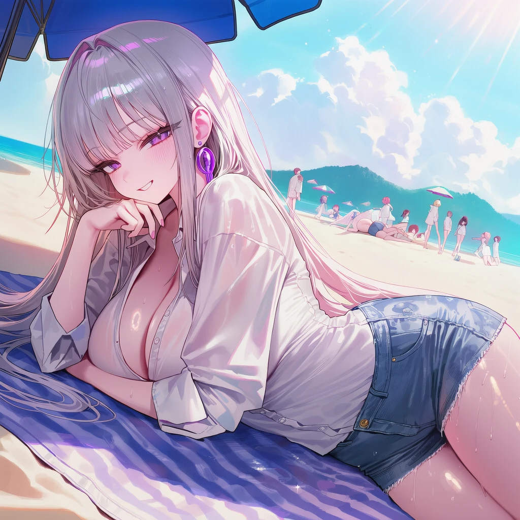 (셒)리베르타! [신규 DLC 추가!] 프로필 이미지