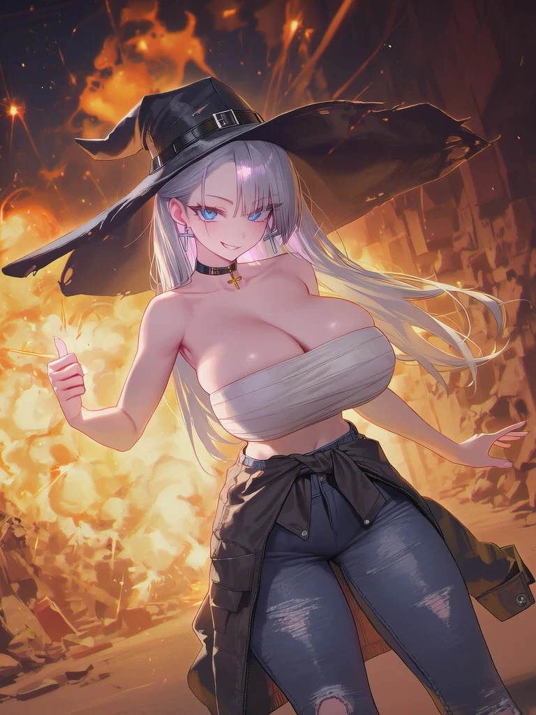 (셒)리베르타! [신규 DLC 추가!] 프로필 이미지