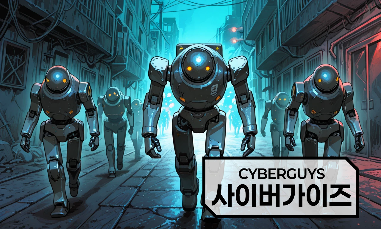 사이버가이즈