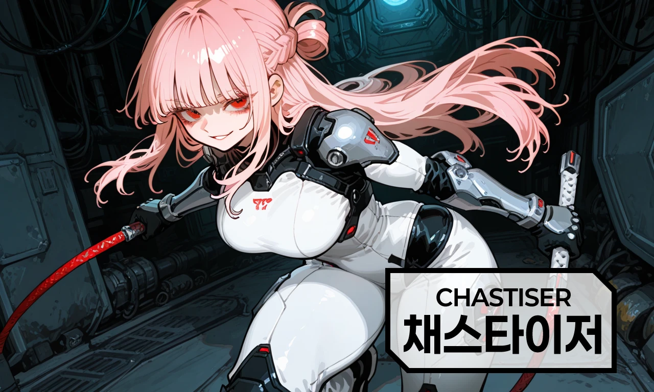 채스타이저