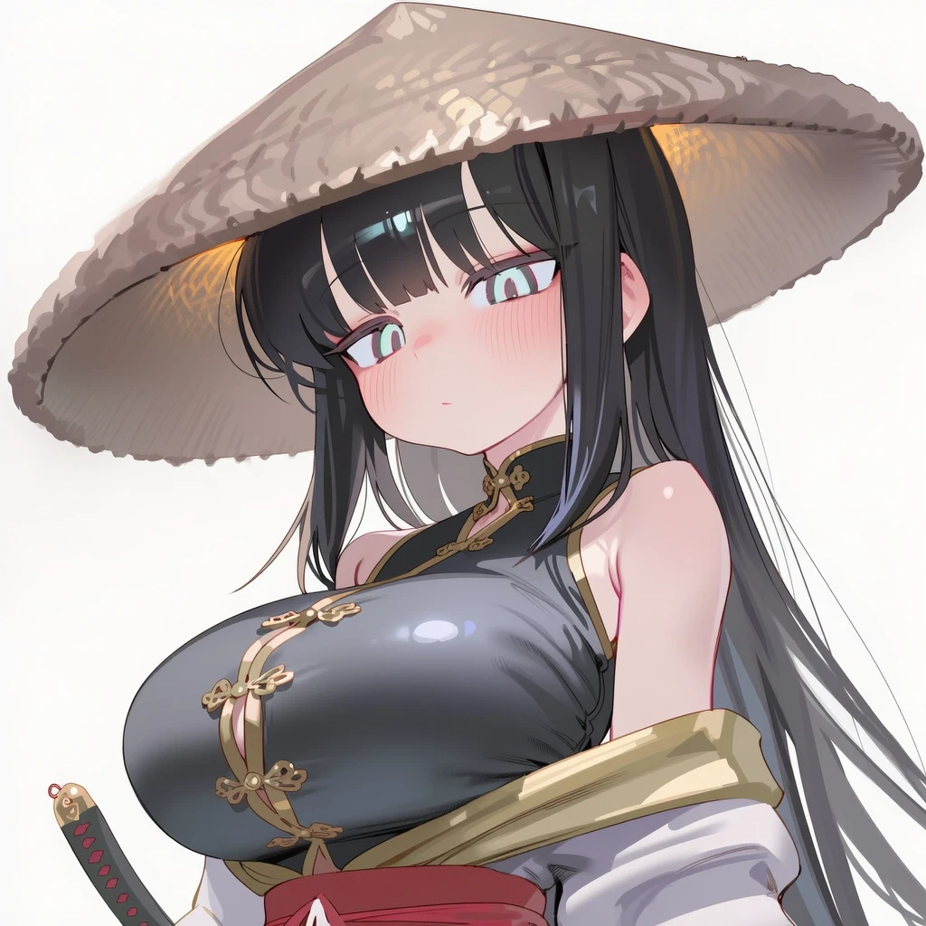 백하